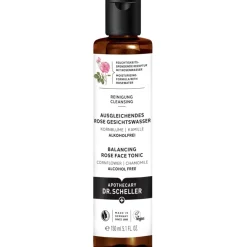 Dr. Scheller Ausgleichendes Rose Gesichtswasser Sale