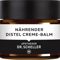 Dr. Scheller Nährender Distel Creme-Balm