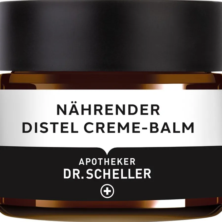 Dr. Scheller Nährender Distel Creme-Balm