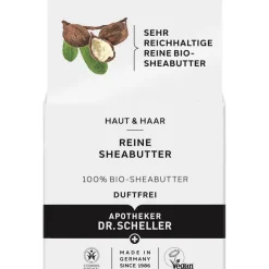 Dr. Scheller Reine Sheabutter Outlet