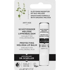 Dr. Scheller Schützender Melisse Lippenbalsam Online