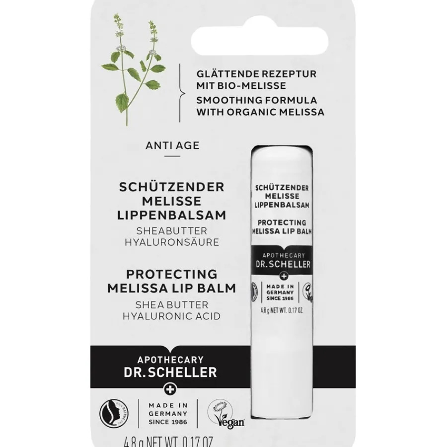 Dr. Scheller Schützender Melisse Lippenbalsam Online