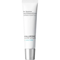 Dr. Susanne von Schmiedeberg Hyaluronic Anti-A.G.E. Gel Eye Cream Sale