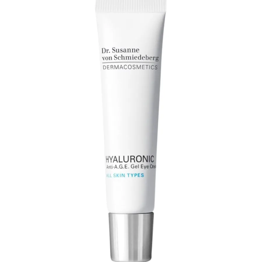 Dr. Susanne von Schmiedeberg Hyaluronic Anti-A.G.E. Gel Eye Cream Sale