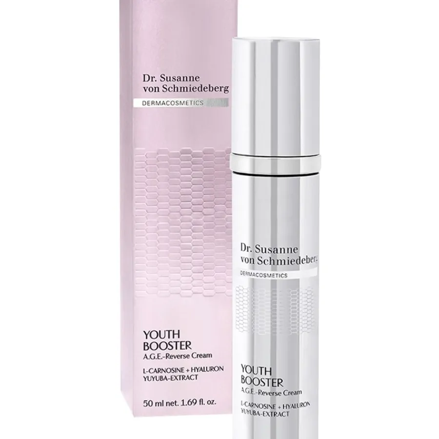 Dr. Susanne von Schmiedeberg Youth Booster A.G.E.-Reverse Cream Hot