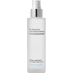 Dr. Susanne von Schmiedeberg Hyaluronic Anti-A.G.E. Face Spray