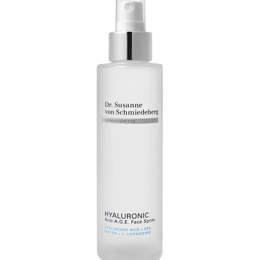 Dr. Susanne von Schmiedeberg Hyaluronic Anti-A.G.E. Face Spray