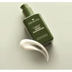 Origins Dr. Weil Mega Mushroom Fortifying Emulsion with Reishi and Seabuckthorn von