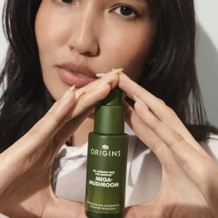 Origins Dr. Weil Mega Mushroom Rescue Concentrate von