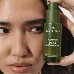 Origins Dr. Weil Mega Mushroom Rescue Concentrate von