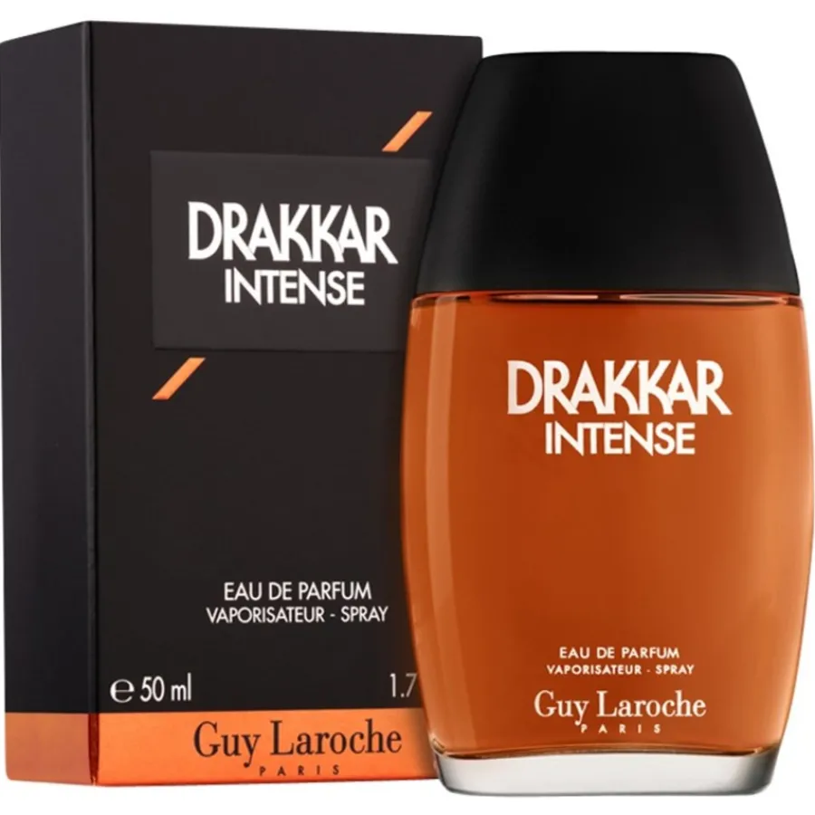 Guy Laroche Drakkar Intense Eau de Parfum Spray von New