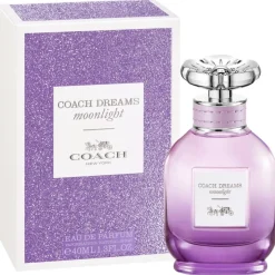 Coach Dreams Moonlight Eau de Parfum Spray von New