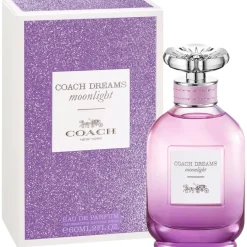 Coach Dreams Moonlight Eau de Parfum Spray von New