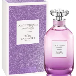 Coach Dreams Moonlight Eau de Parfum Spray von New