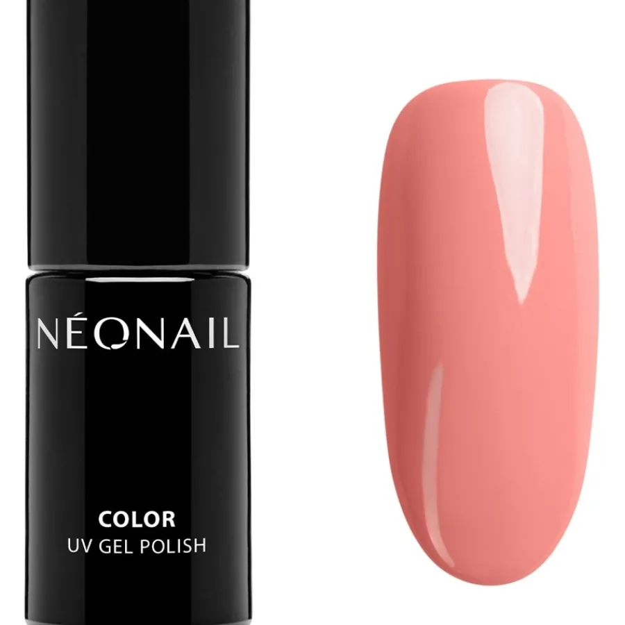 NEONAIL Dreamy Shades Color UV Nagellack von New