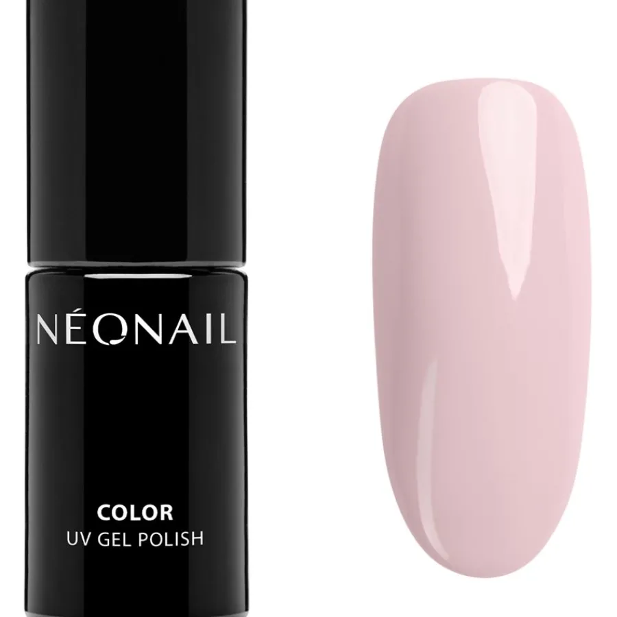 NEONAIL Dreamy Shades Color UV Nagellack von New