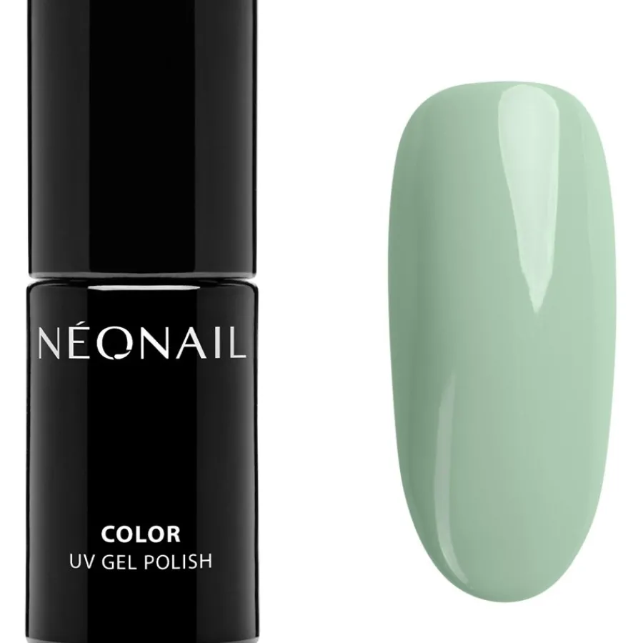NEONAIL Dreamy Shades Color UV Nagellack von New