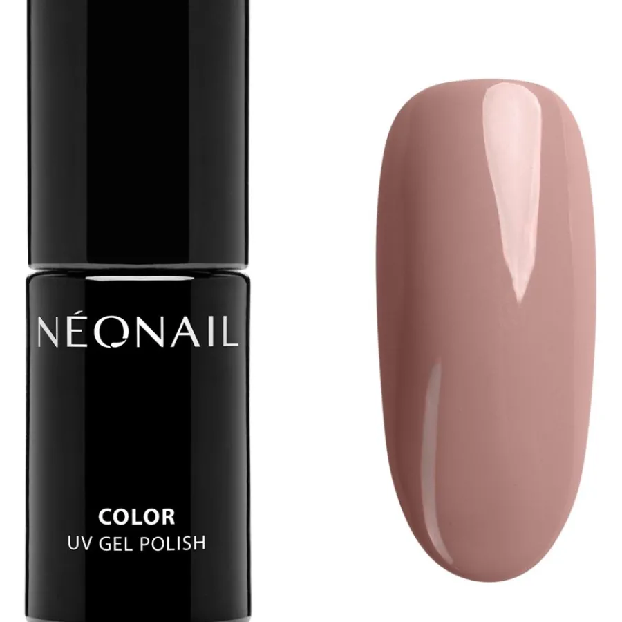 NEONAIL Dreamy Shades Color UV Nagellack von New