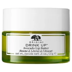 Origins Drink Up Avocado Lip Butter von