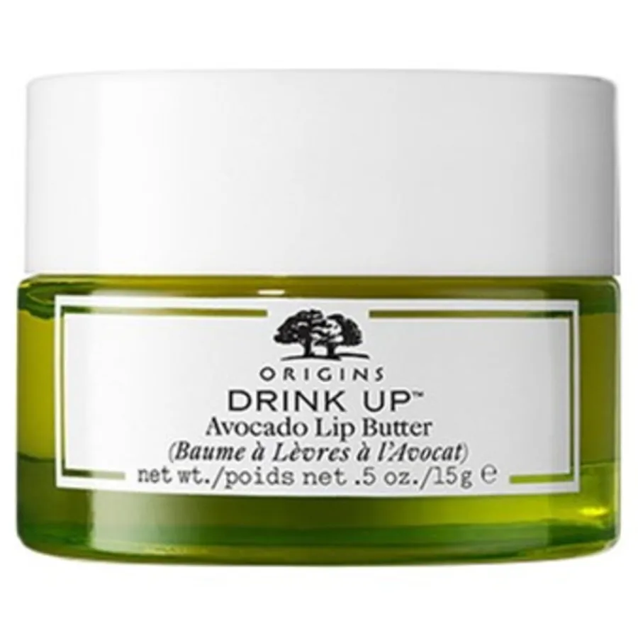 Origins Drink Up Avocado Lip Butter von
