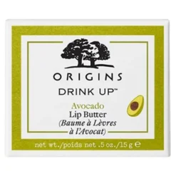 Origins Drink Up Avocado Lip Butter von