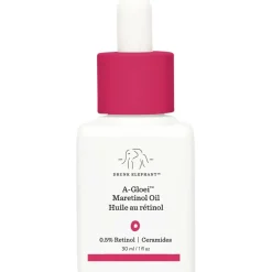 Drunk Elephant A-Gloei Maretinol Oil Hot