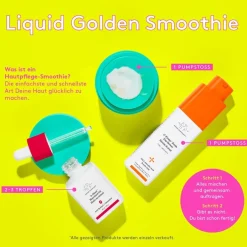 Drunk Elephant A-Gloei Maretinol Oil Hot