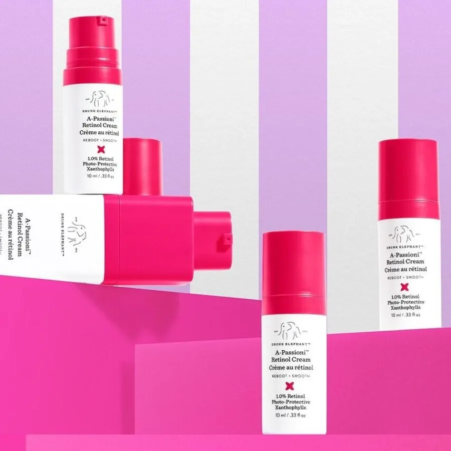 Drunk Elephant A-Passioni Retinol Cream Sale