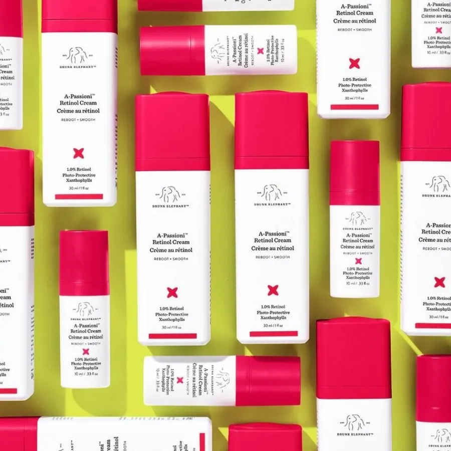 Drunk Elephant A-Passioni Retinol Cream Sale