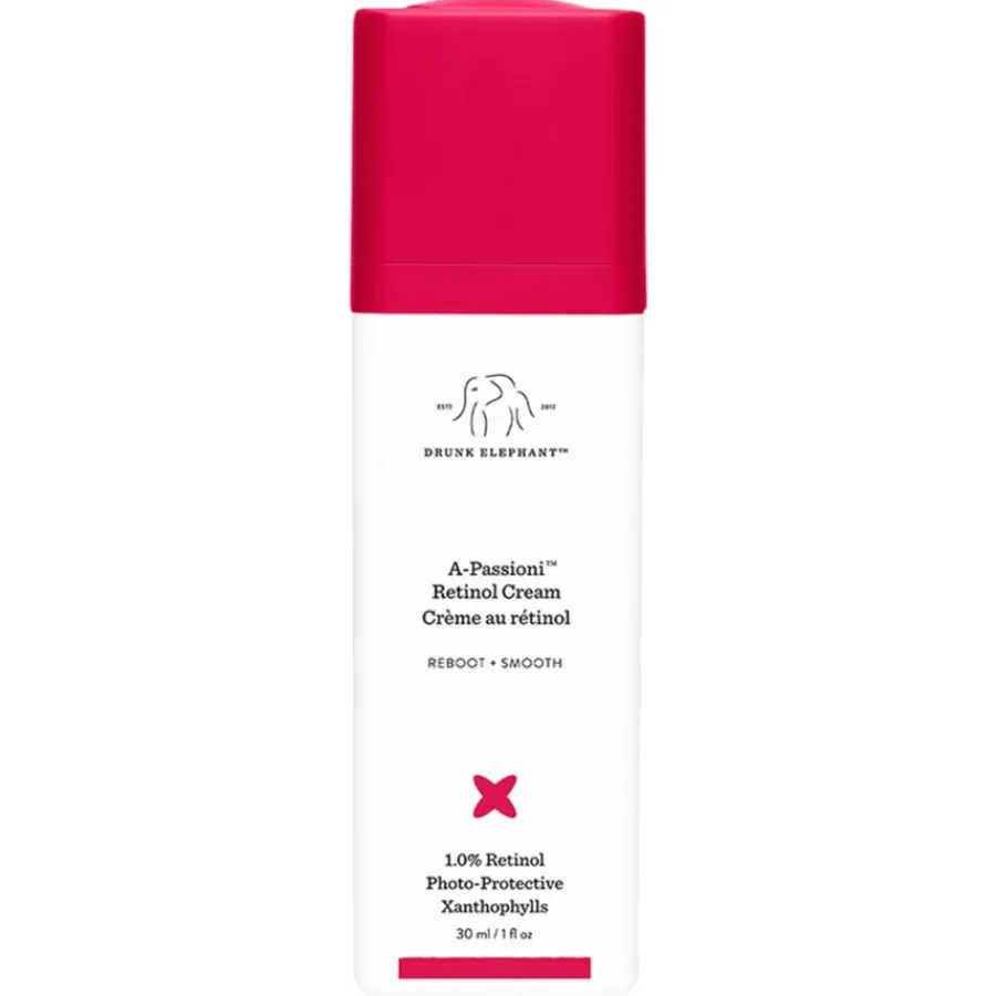 Drunk Elephant A-Passioni Retinol Cream Sale
