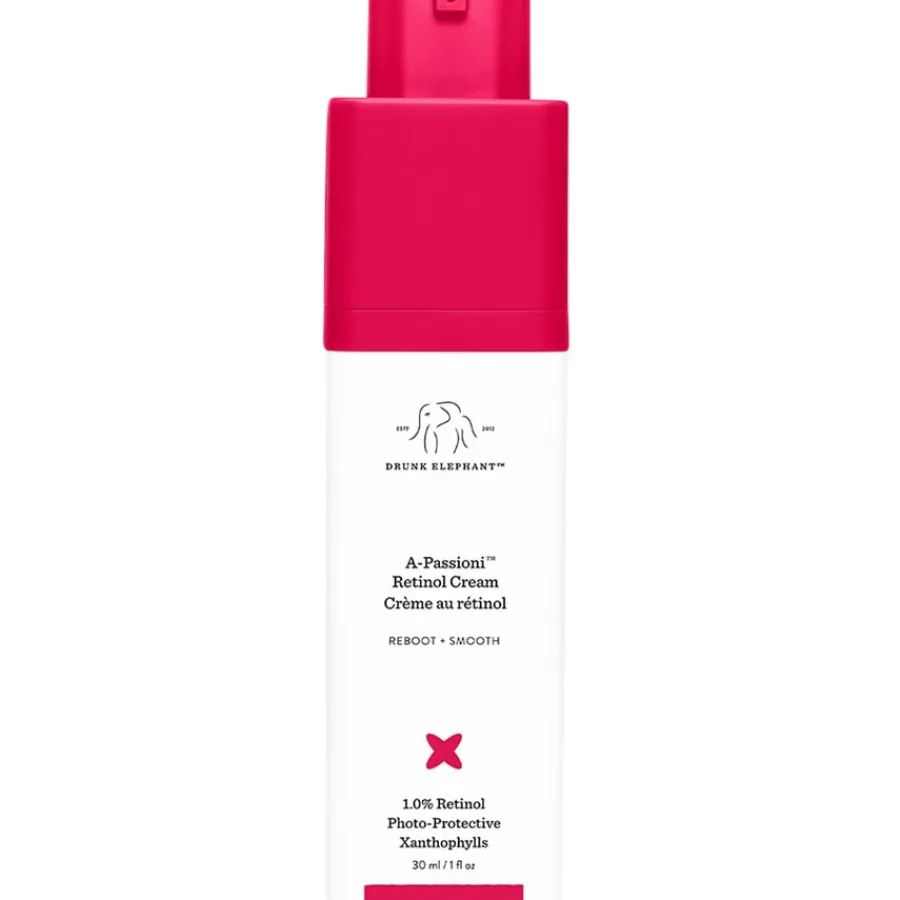 Drunk Elephant A-Passioni Retinol Cream Sale