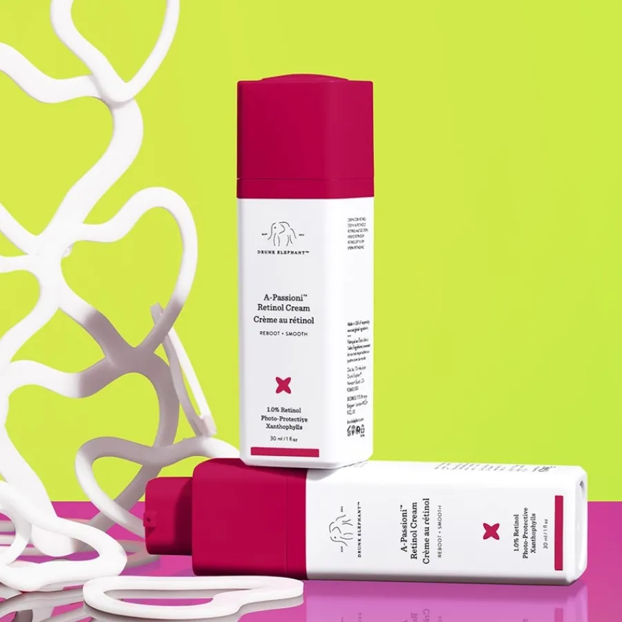 Drunk Elephant A-Passioni Retinol Cream Sale