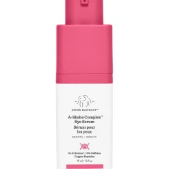 Drunk Elephant A-Shaba Complex Eye Serum
