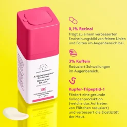 Drunk Elephant A-Shaba Complex Eye Serum