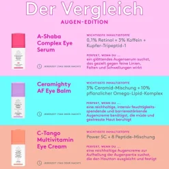 Drunk Elephant A-Shaba Complex Eye Serum