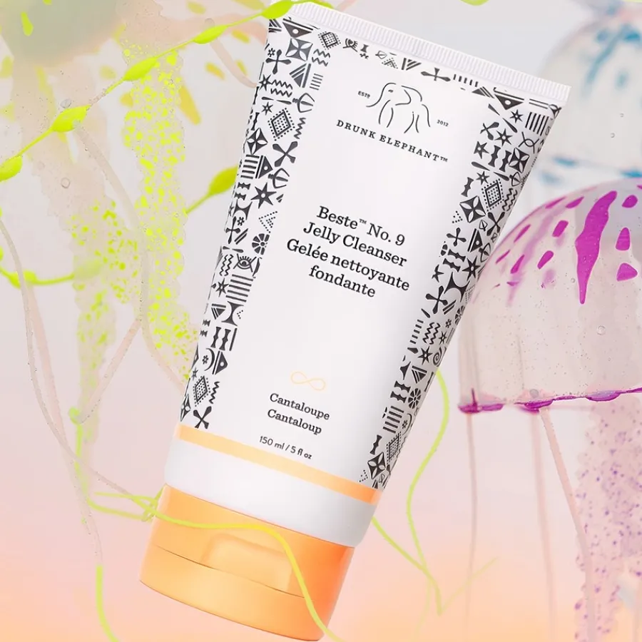 Drunk Elephant Beste™ No. 9 Jelly Cleanser New