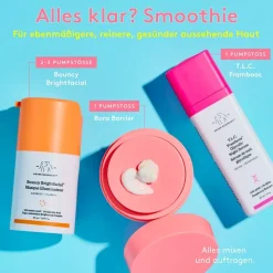 Drunk Elephant Bora Barrier Repair Cream Online