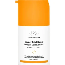 Drunk Elephant Bouncy Brightfacial Discount