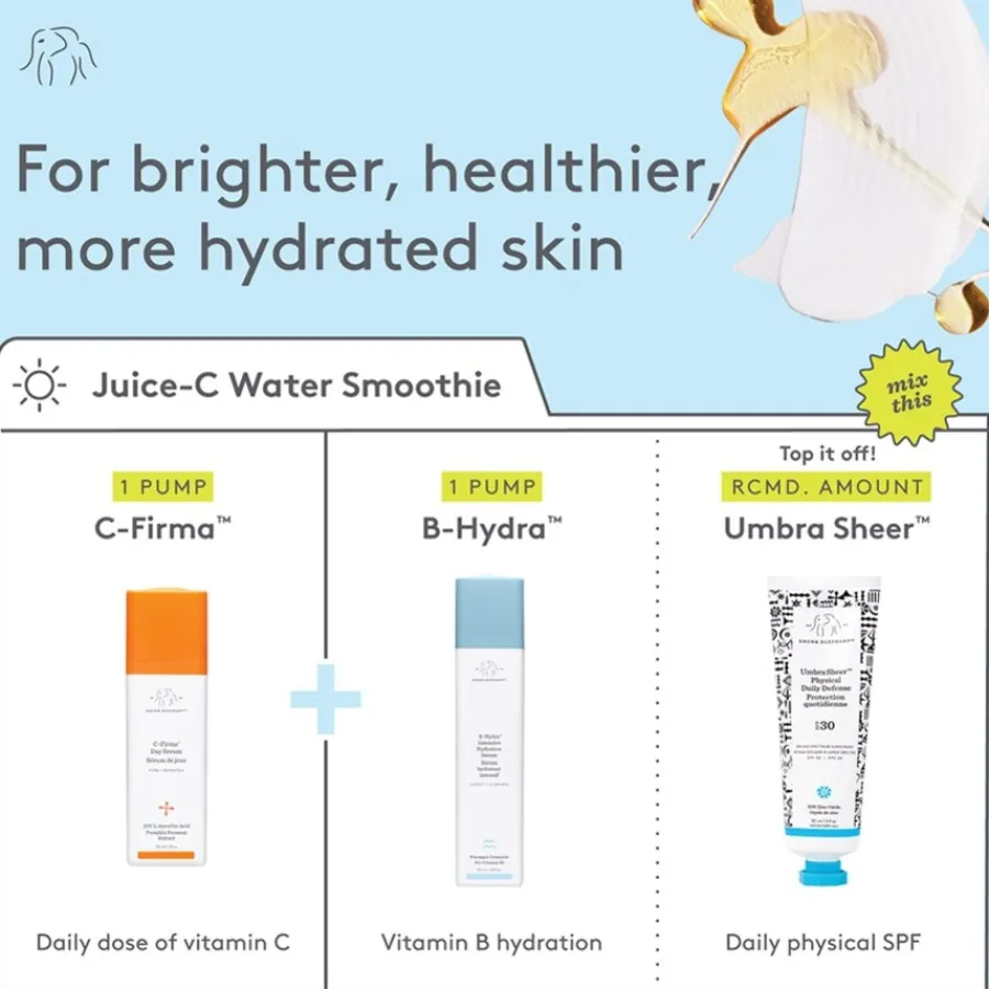 Drunk Elephant C-Tango™ Multivitamin Eye Cream