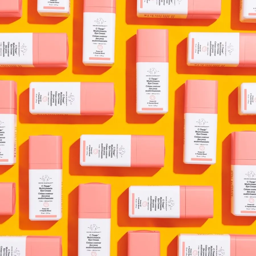 Drunk Elephant C-Tango™ Multivitamin Eye Cream