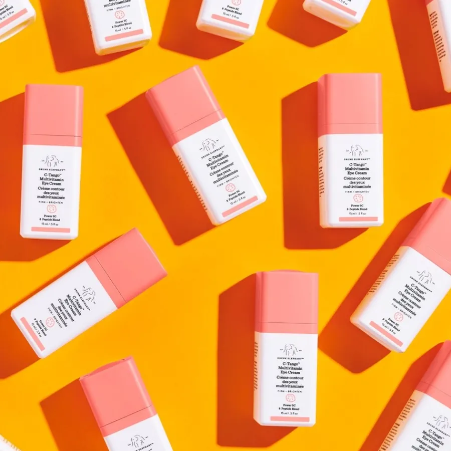 Drunk Elephant C-Tango™ Multivitamin Eye Cream