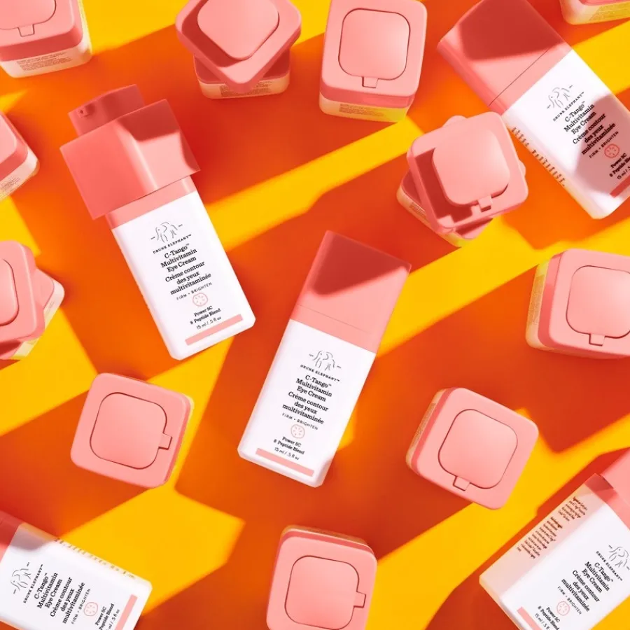 Drunk Elephant C-Tango™ Multivitamin Eye Cream