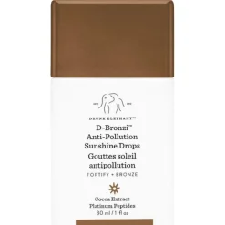 Drunk Elephant D-Bronzi™ Anti-Pollution Sunshine Drops