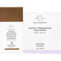 Drunk Elephant D-Bronzi™ Anti-Pollution Sunshine Drops