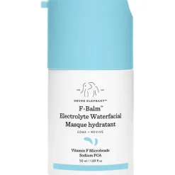 Drunk Elephant F-Balm™ Electrolyte Waterfacial Clearance