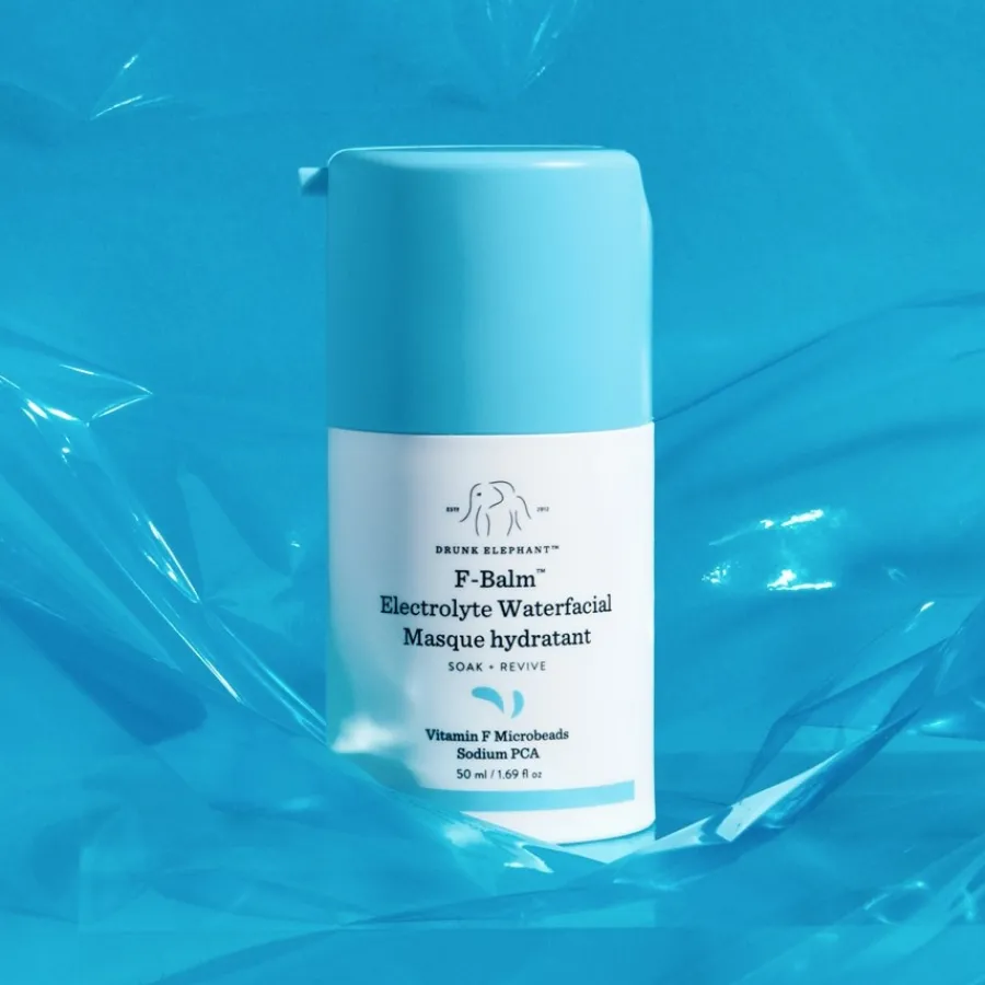 Drunk Elephant F-Balm™ Electrolyte Waterfacial Clearance