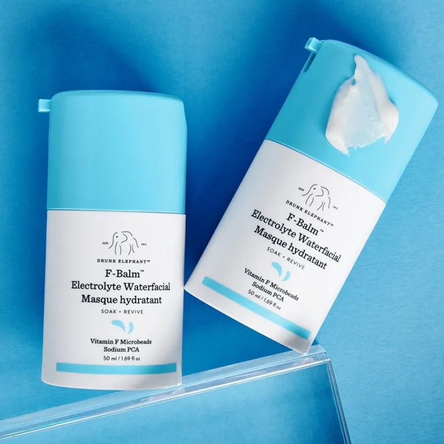 Drunk Elephant F-Balm™ Electrolyte Waterfacial Clearance