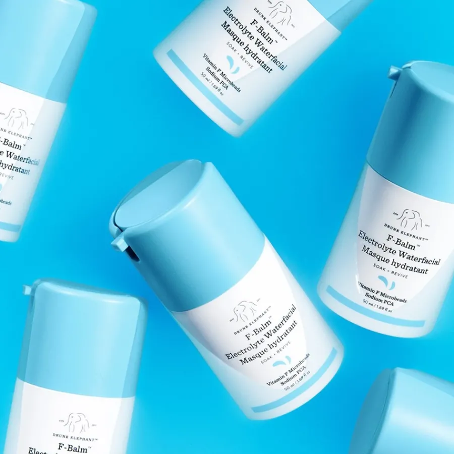 Drunk Elephant F-Balm™ Electrolyte Waterfacial Clearance