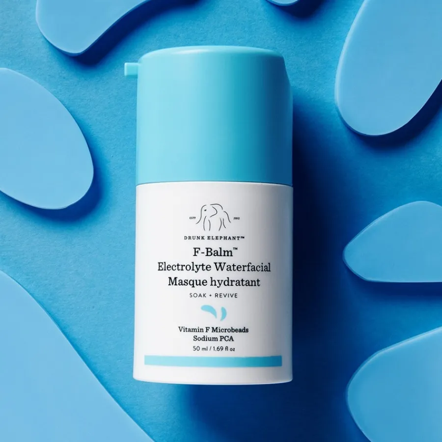 Drunk Elephant F-Balm™ Electrolyte Waterfacial Clearance