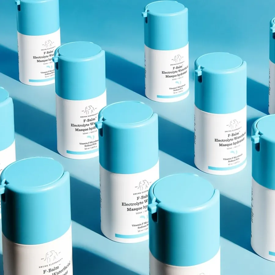 Drunk Elephant F-Balm™ Electrolyte Waterfacial Clearance
